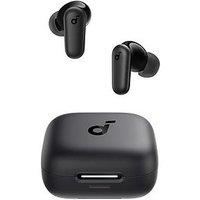 Soundcore R60I Wireless Noise-Cancelling Earbuds, Black