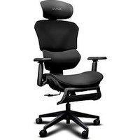 Trust Gxt725 Rivara Mesh Gaming Chair - Black