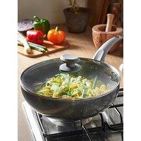 Vonshef 28Cm Marble Wok