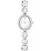 Swarovski Imber Oval Watch - Silver