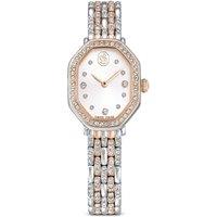 Swarovski Dextera Octagon Watch - Rose Gold