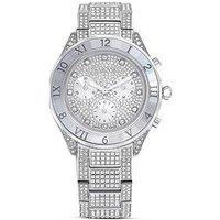 Swarovski Dextera Lux Watch - Silver