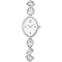 Swarovski Gema Watch - Silver