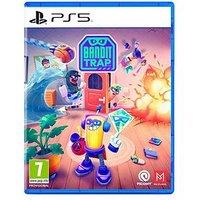 Playstation Bandit Trap - Playstation 5
