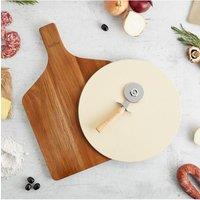 Vonshef 3Pc Pizza Set