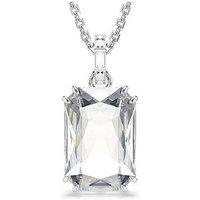 Swarovski Millenia Pendant - Silver