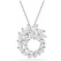 Swarovski Mesmera Pendant - Silver