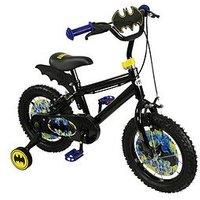 Batman 14" Bike