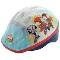 Spidey And His Amazing Friends Spidey & His Amazing Friends Safety Helmet