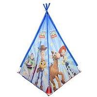 Toy Story Play Tent