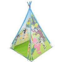 Bluey Play Tent