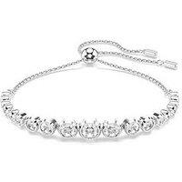 Swarovski Imber Bracelet - Silver