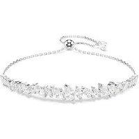 Swarovski Mesmera Bracelet - Silver