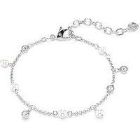 Swarovski Imber Bracelet - Silver