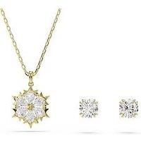 Swarovski Magic Set 2 - Gold
