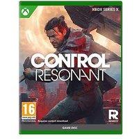 Xbox Control: Resonant - Xbox Series X