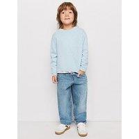 Mango Younger Boys Thiago Jeans - Blue