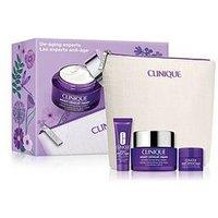 Clinique De-Aging Experts Skincare Gift Set