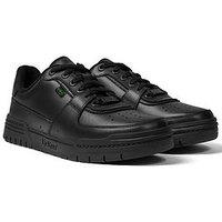 Kickers Klapton Low Lace Up Trainers