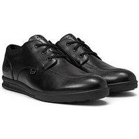 Kickers Troiko Lo Lace Up Formal Shoes