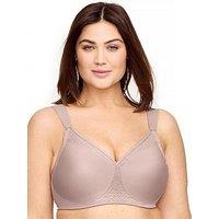 Glamorise 1080 Magic Lift Bra - Taupe