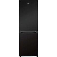 Candy Ccg1L314Ebk - 144Cm Small Fridge Freezer - Low Frost - Black