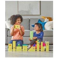 Learning Resources Mathlink Cubes Numberblocks Activity Set 31-40