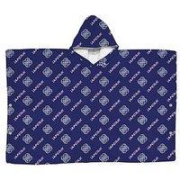 K-Pop Demon Hunters Angle Fleece Poncho Rotary