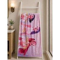 K-Pop Demon Hunters Celestial Digital Towel