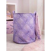 K-Pop Demon Hunters Scatter Rotary Storage Hamper