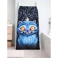 K-Pop Demon Hunters Derpy Panel Towel