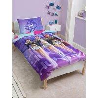 K-Pop Demon Hunters Ready Single Digital Duvet