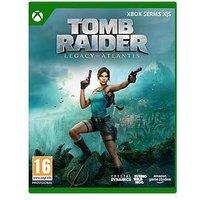 Xbox Tomb Raider: Legacy Of Atlantis - Day One Edition - Xbox Series X