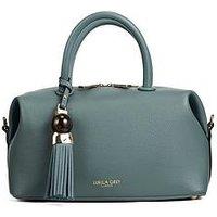 Luella Grey Alessia Bowler Tote