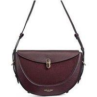 Luella Grey Angelina Multiway Shoulder Saddle Bag
