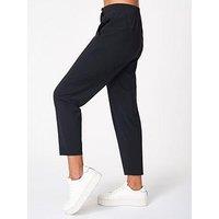 Sweaty Betty Womens Training Explorer 25 Inch Trouser - Black
