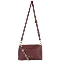 Valentino Barn Hobo Bag - Red
