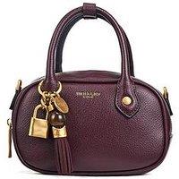 Luella Grey Ruthanna Mini Bowler