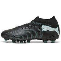 Puma Mens Future 9 Pro Firm Ground Football Boots - Black