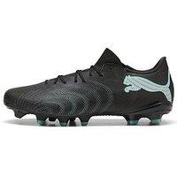 Puma Mens Future 9 Match Fusion Firm Ground Football Boots - Black