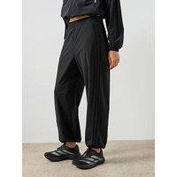Sweaty Betty Womens Training Power On Studio 30 Inch Pant - Black