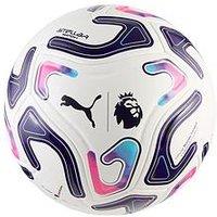 Puma Premier League 26/27 Match Football - White