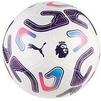 Puma Premier League 26/27 Play Football - White