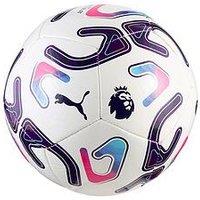 Puma Premier League 26/27 Reactivity Mini Football - White