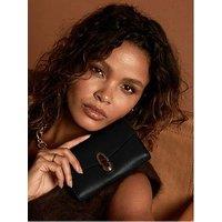Luella Grey Leontina Medium Purse In Black
