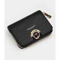 Luella Grey Erin Small Purse In Black