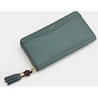 Luella Grey Capriana Large Purse