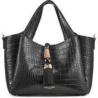 Luella Grey Etta Small Tote