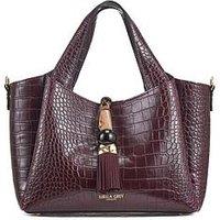 Luella Grey Etta Small Tote