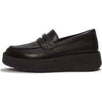 Fitflop Gen-Ff Roam Leather Loafers